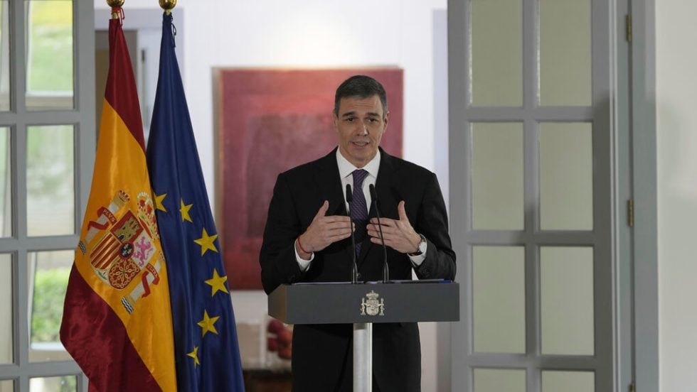pedro sancheth